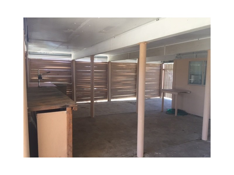 13 Connors St, Dysart QLD 4745