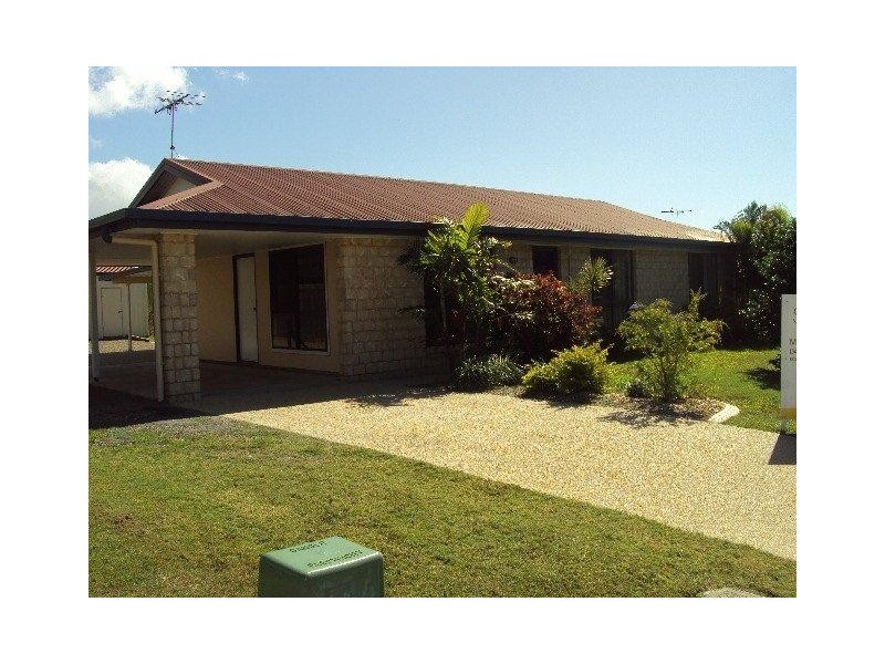 39 Barber Drive, Blacks Beach QLD 4740