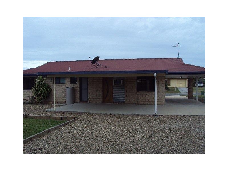 39 Barber Drive, Blacks Beach QLD 4740