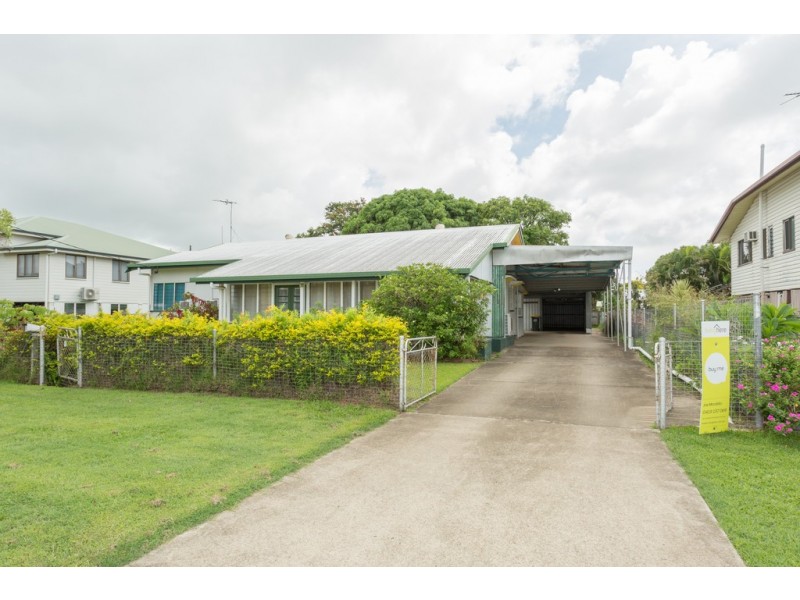 30 Perry St, West Mackay QLD 4740