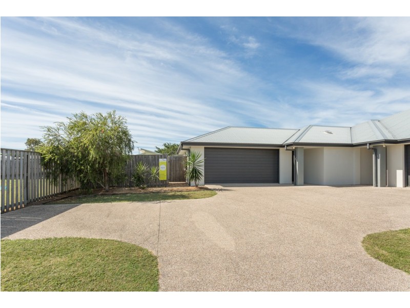 1/9 Galleon Circuit, Bucasia QLD 4750