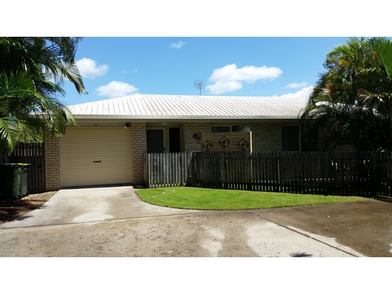 1/205 Bedford Road, Andergrove QLD 4740