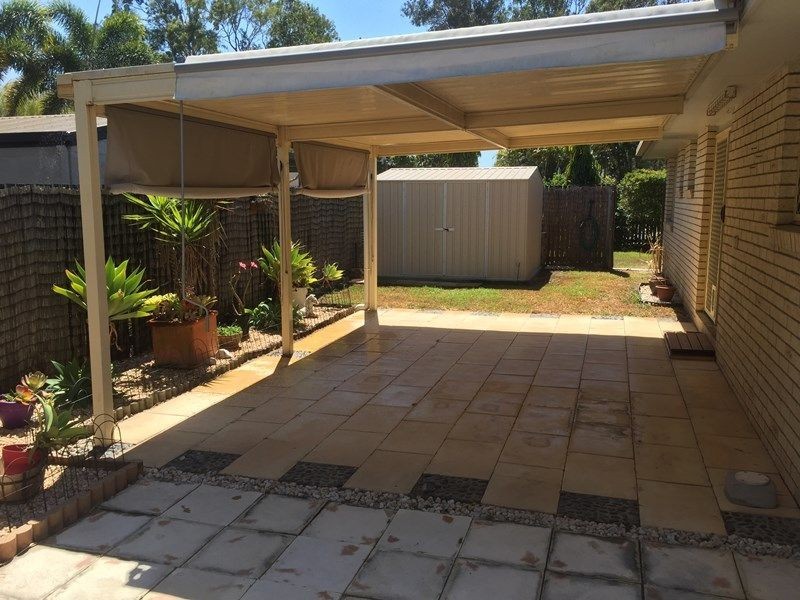 1/205 Bedford Road, Andergrove QLD 4740