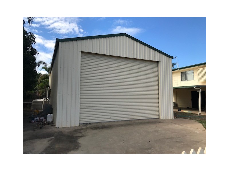 11 Belyando Avenue, Moranbah QLD 4744