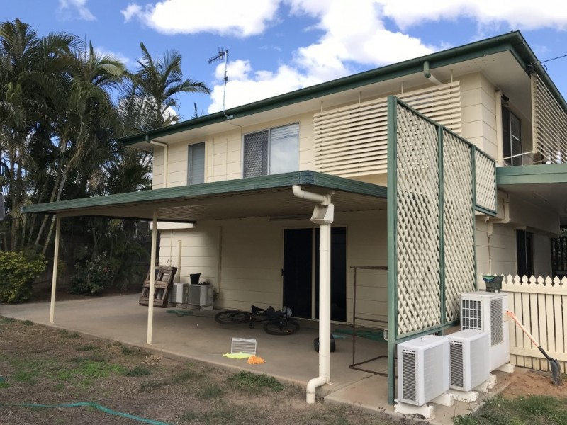 11 Belyando Avenue, Moranbah QLD 4744