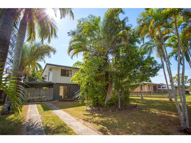 4 Jacaranda Street, Andergrove QLD 4740