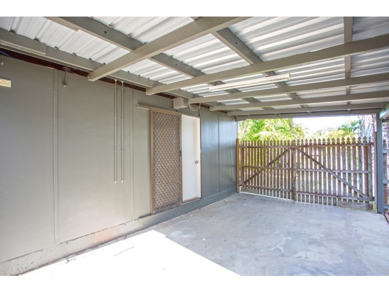 4 Jacaranda Street, Andergrove QLD 4740