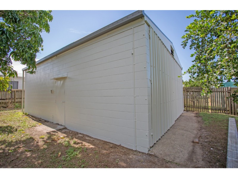 4 Jacaranda Street, Andergrove QLD 4740