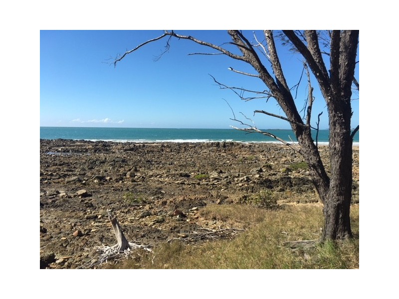 46 O’Brien Esplanade, Shoal Point QLD 4750