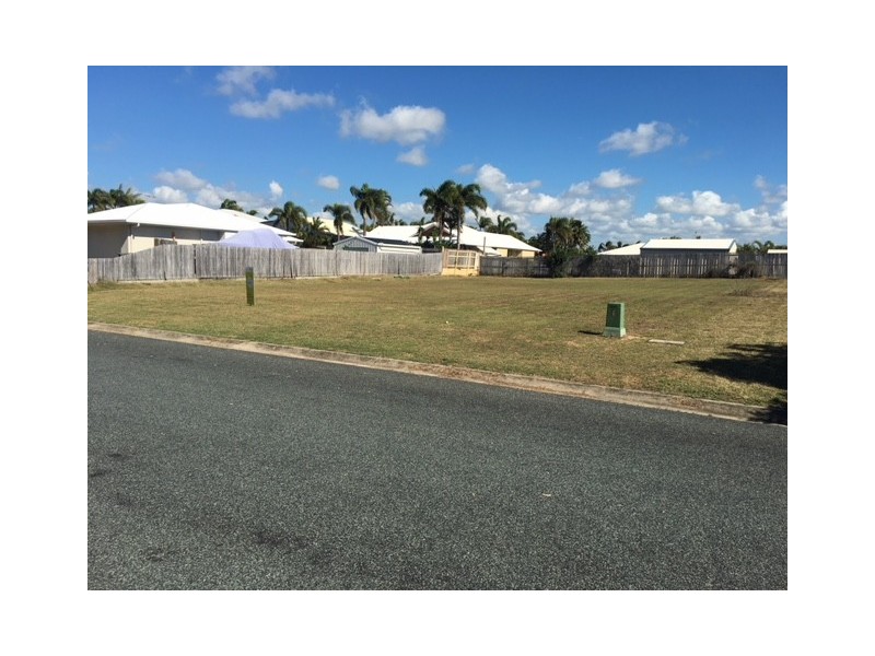 46 O’Brien Esplanade, Shoal Point QLD 4750