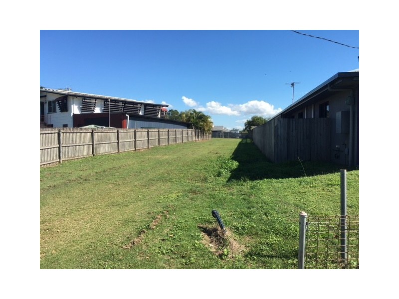 19C Banksia Avenue, Andergrove QLD 4740