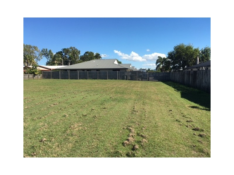 19C Banksia Avenue, Andergrove QLD 4740