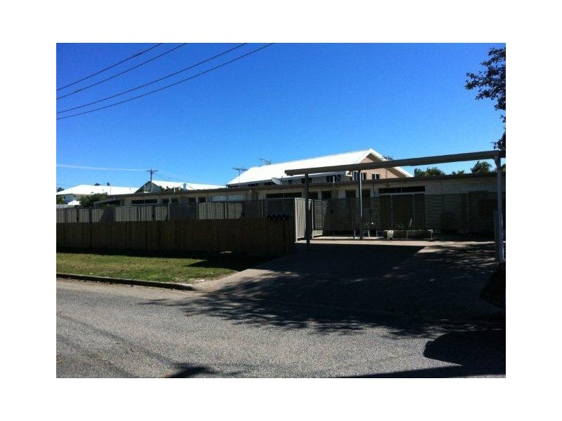 1/39 Keswick Avenue, Slade Point QLD 4740