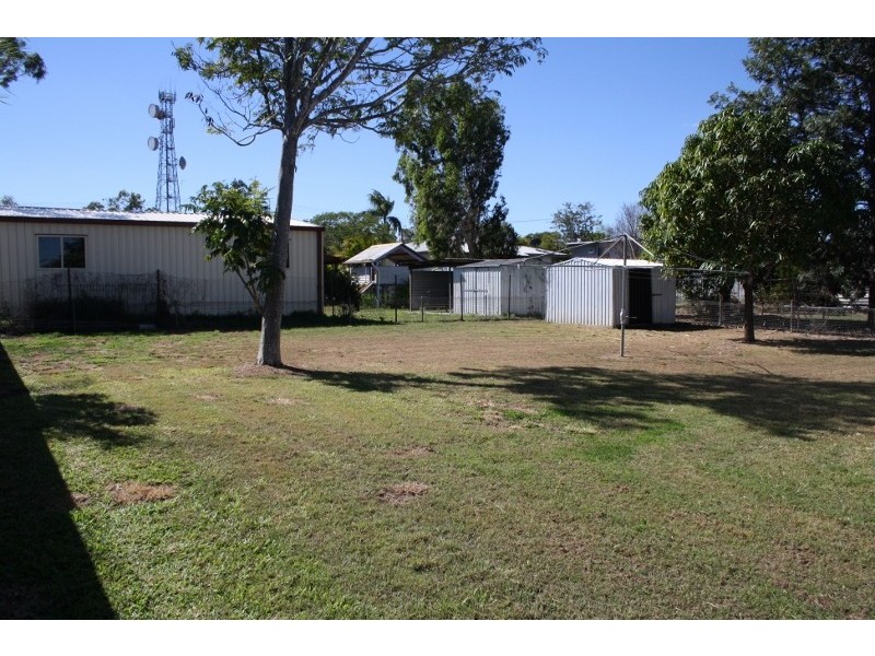 10 Menzies Street, Dysart QLD 4745