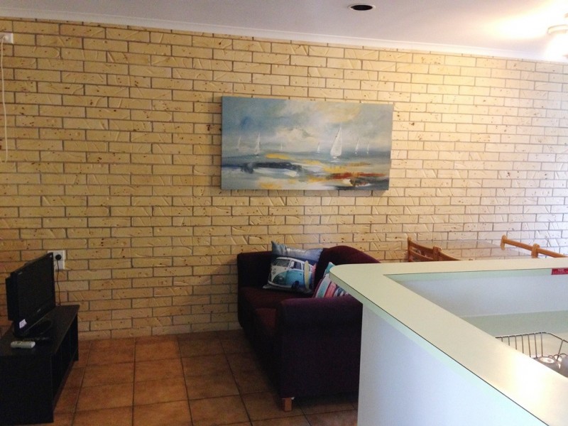 5/4 Symons Avenue, Bucasia QLD 4750