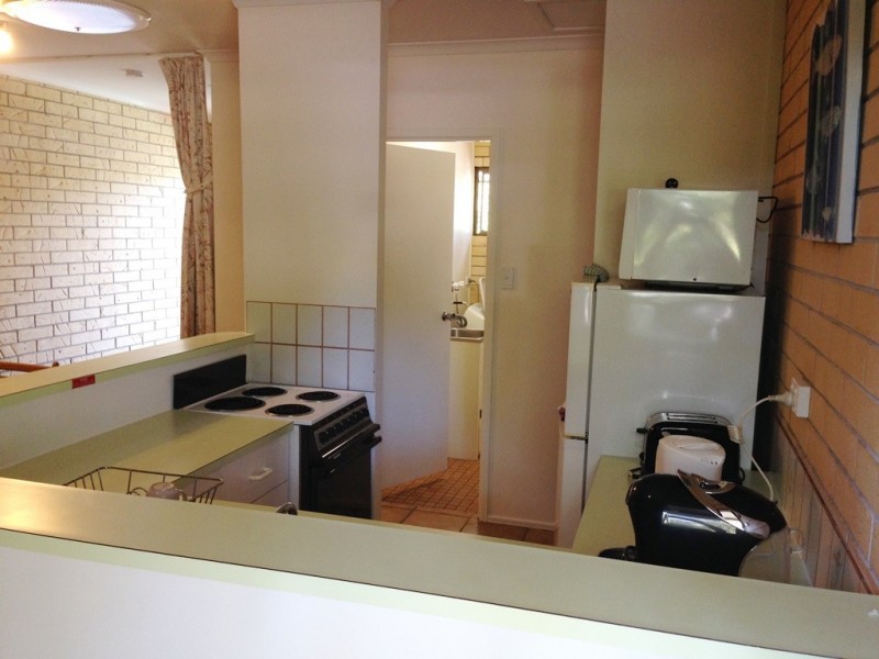 5/4 Symons Avenue, Bucasia QLD 4750