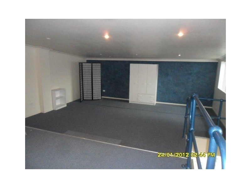 50 Cnr Evans Ave and Canberra St, North Mackay QLD 4740