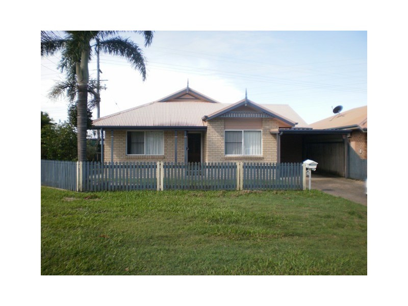 32 Streeter Avenue, West Mackay QLD 4740