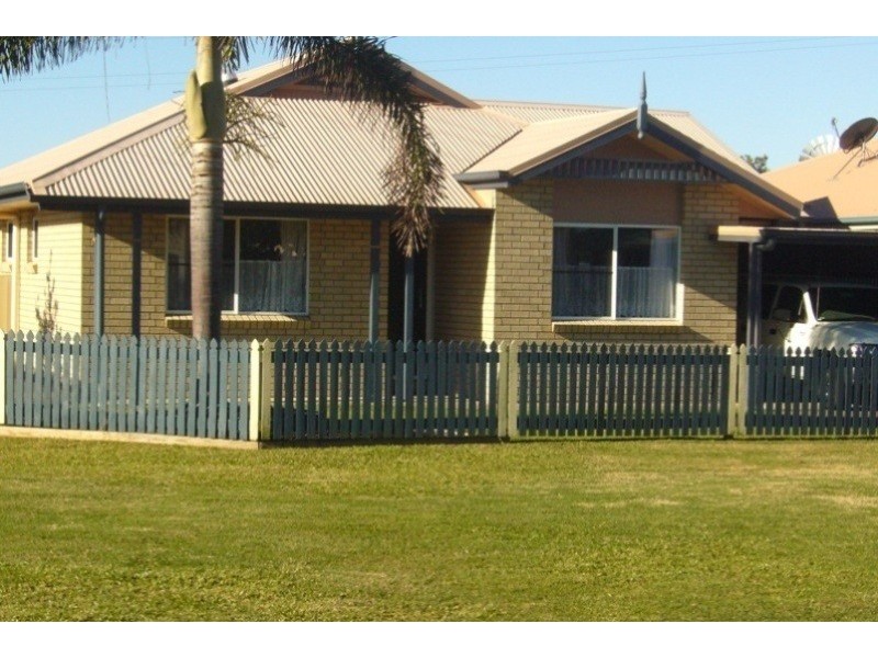 32 Streeter Avenue, West Mackay QLD 4740