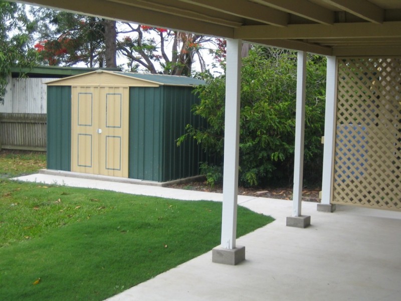 151 Broadsound Road, Paget QLD 4740