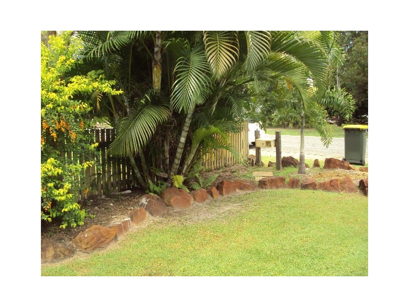 284 B BEDFORD RD, Andergrove QLD 4740