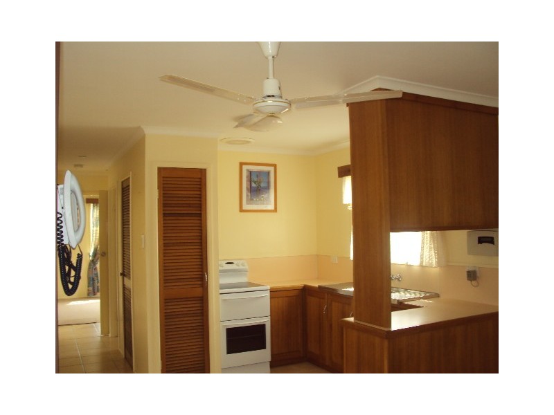 284 B BEDFORD RD, Andergrove QLD 4740