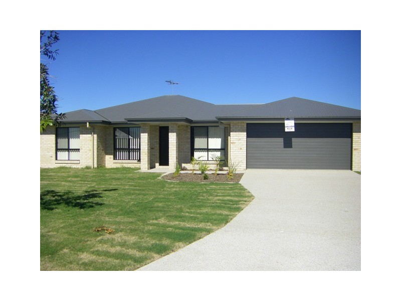 35 Elizabeth, Mirani QLD 4754