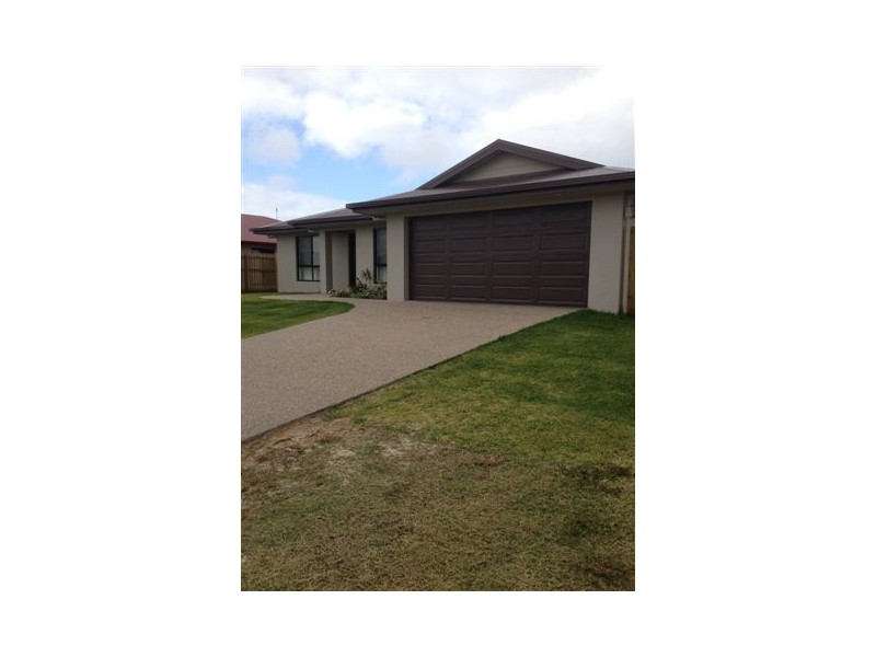 9 Salisbury Place, Ooralea, Mackay QLD 4740