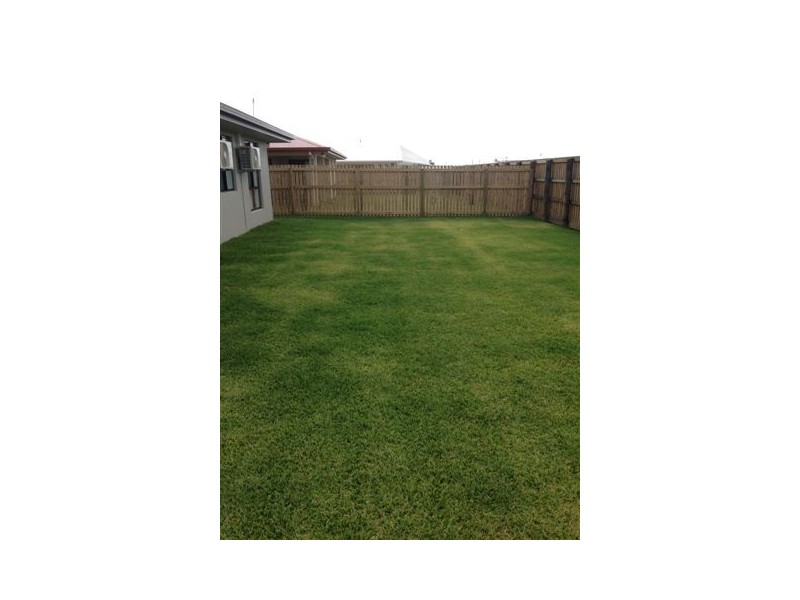 9 Salisbury Place, Ooralea, Mackay QLD 4740