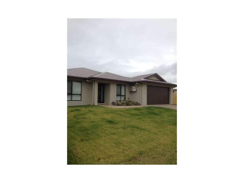 9 Salisbury Place, Ooralea, Mackay QLD 4740