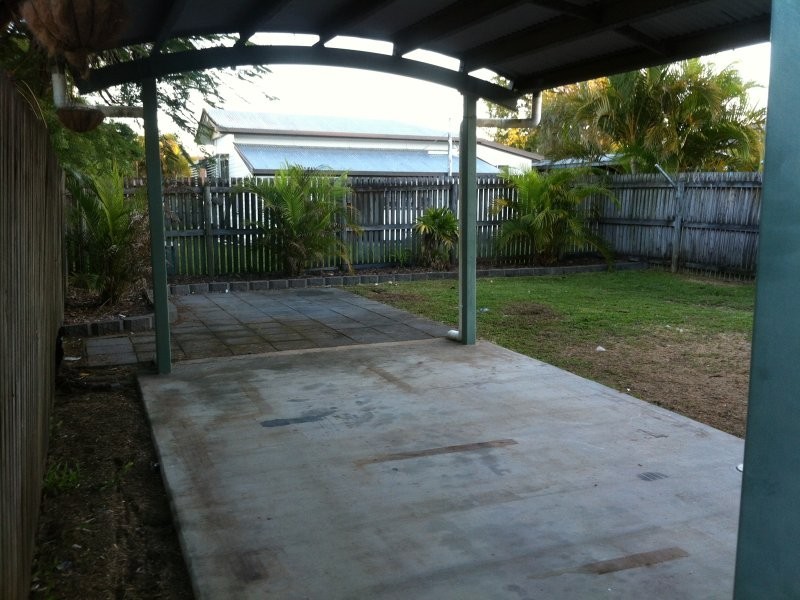 2/12 King Street      (UNDER APPLICATION), North Mackay QLD 4740