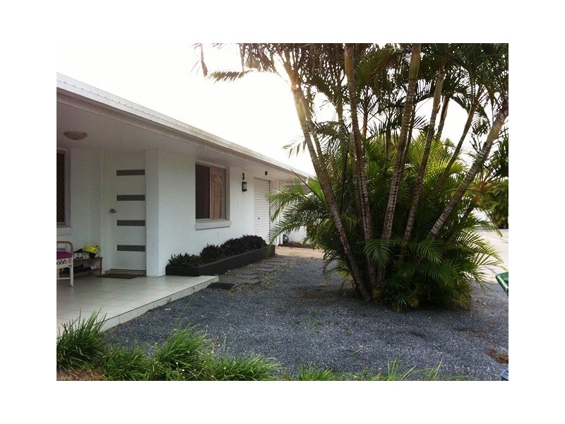 3/5 Symons Street, Mackay QLD 4740