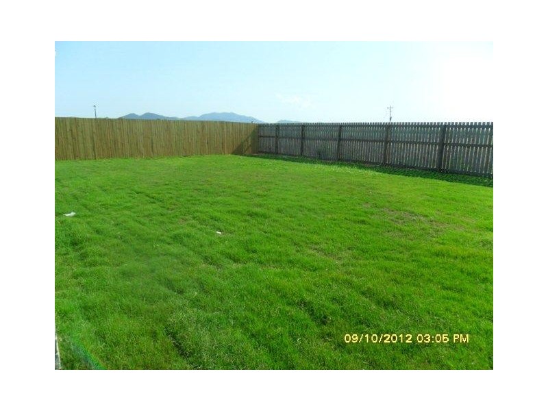 5 O’Neill Place, Marian QLD 4753