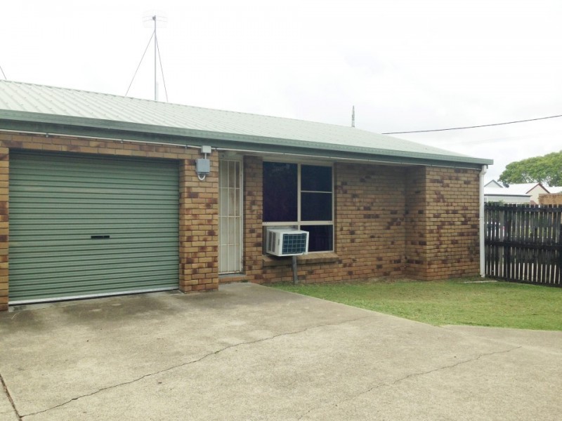 1/5 Park Street, East Mackay QLD 4740