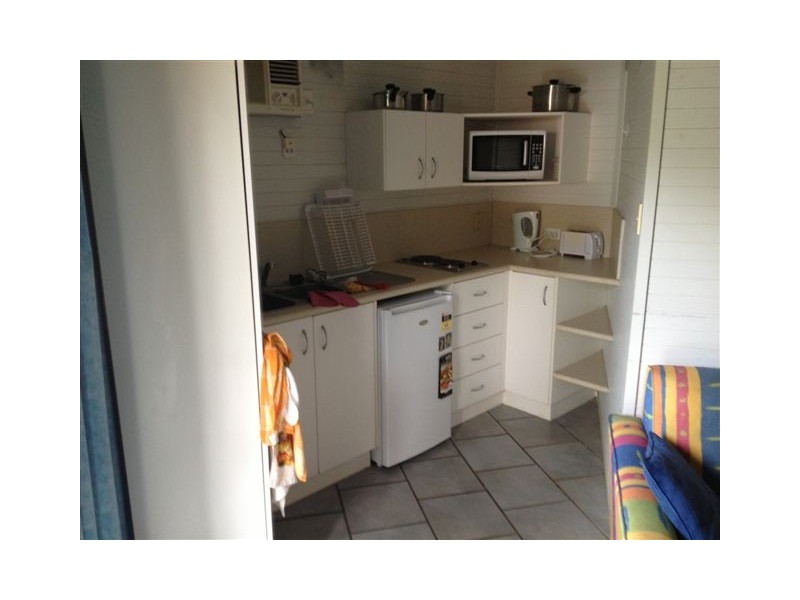 49 KOHUNA SANDS RESORT, 1 GRIFFIN AVE, Bucasia QLD 4750