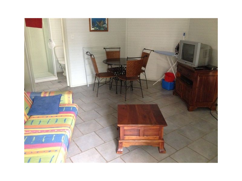 49 KOHUNA SANDS RESORT, 1 GRIFFIN AVE, Bucasia QLD 4750