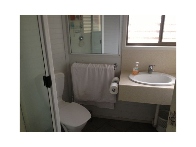 49 KOHUNA SANDS RESORT, 1 GRIFFIN AVE, Bucasia QLD 4750