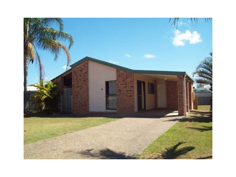 3 Christopher Court, Eimeo QLD 4740