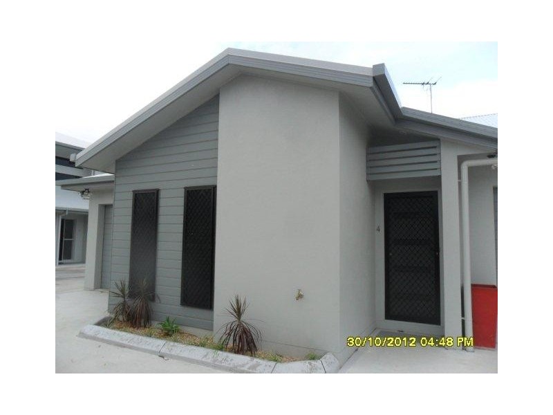 4/1 Sarah Crt, West Mackay QLD 4740