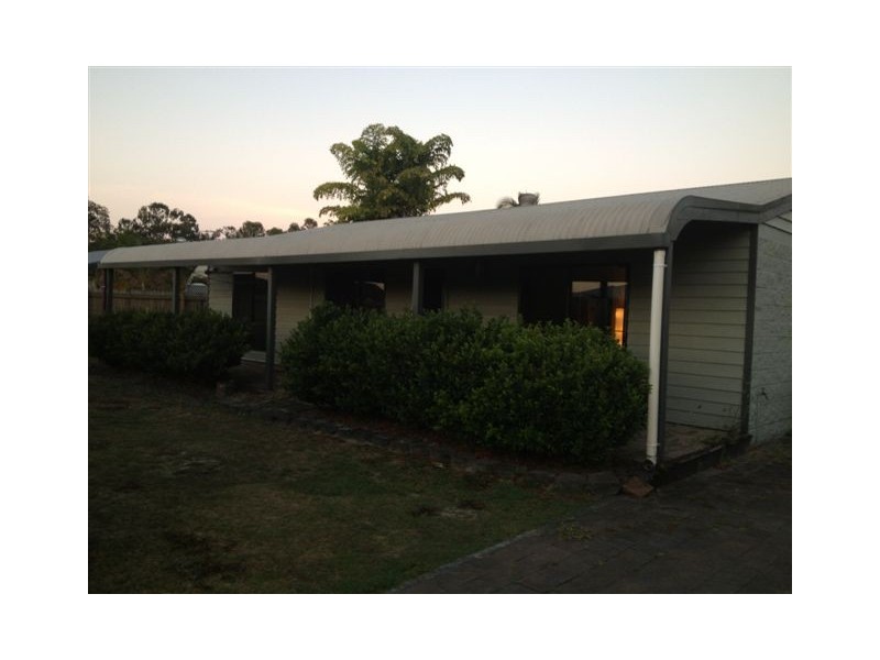 296 Bedford Road, Andergrove QLD 4740
