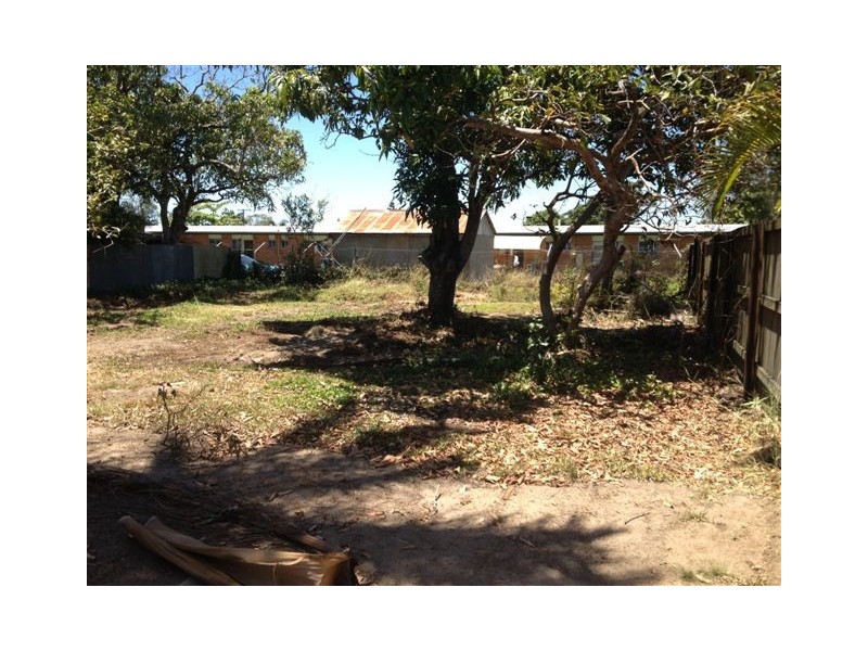 101 Malcomson Street, North Mackay QLD 4740
