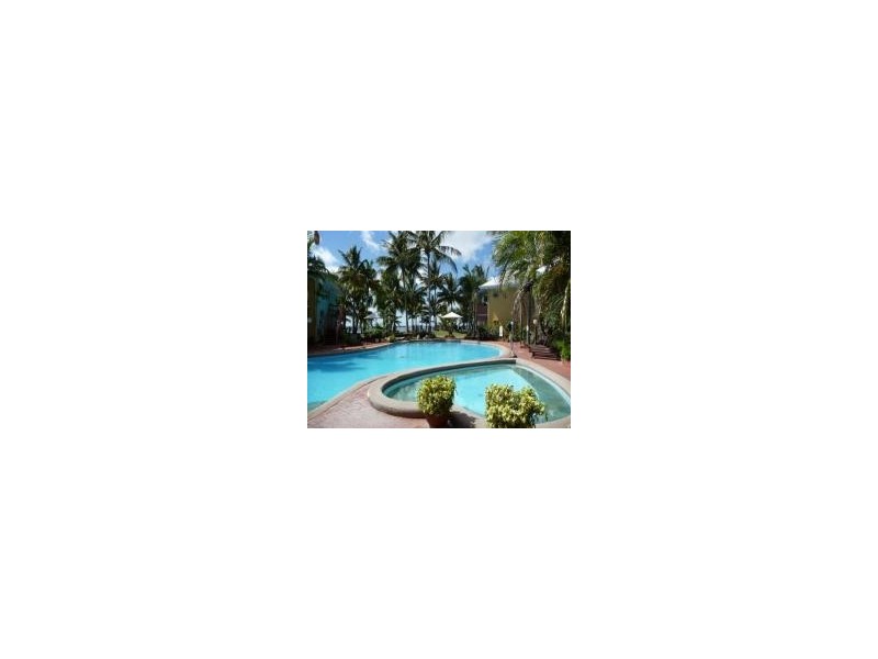 220/8 Beach Road, Dolphin Heads QLD 4740