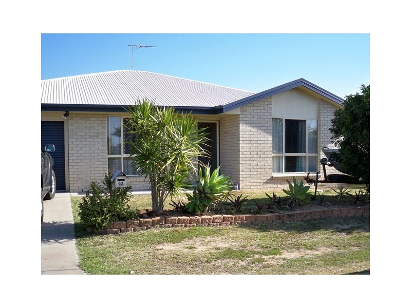 23 Culloden Place, Beaconsfield QLD 4740