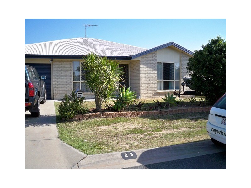 23 Culloden Place, Beaconsfield QLD 4740