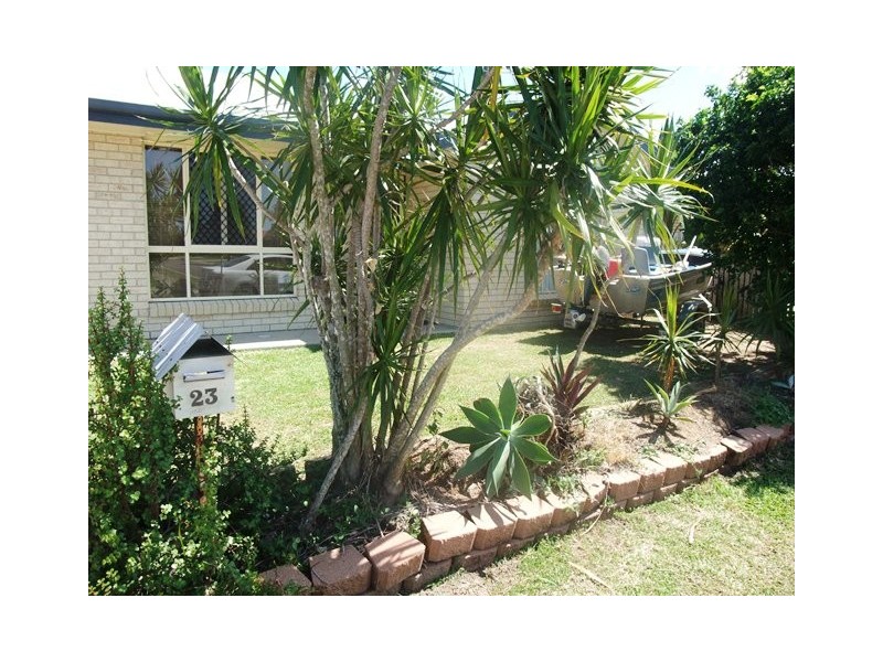 23 Culloden Place, Beaconsfield QLD 4740