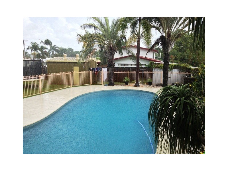 11 Corney Street, Mount Pleasant QLD 4740