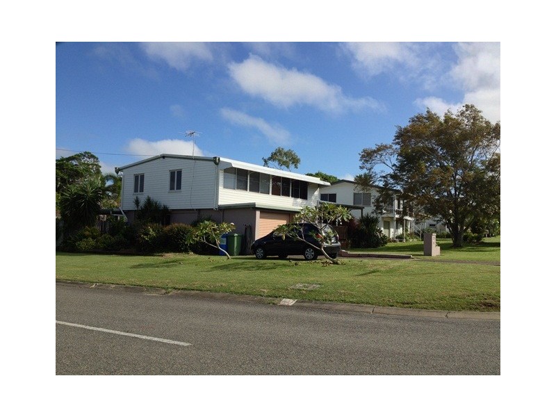 11 Corney Street, Mount Pleasant QLD 4740