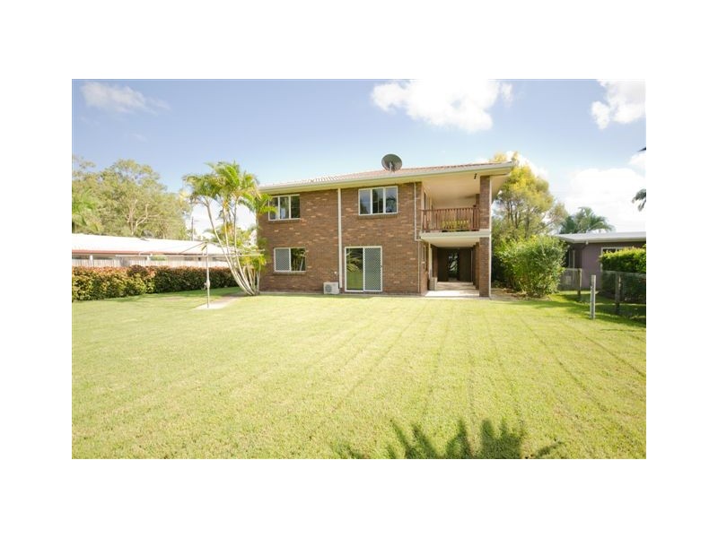17 Raymond Crocker Avenue, North Mackay QLD 4740