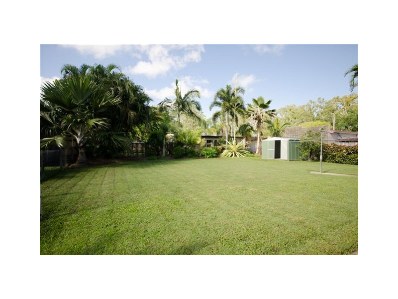 17 Raymond Crocker Avenue, North Mackay QLD 4740