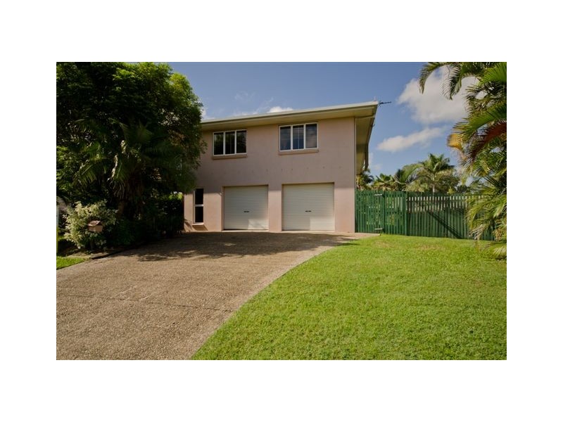 17 Raymond Crocker Avenue, North Mackay QLD 4740